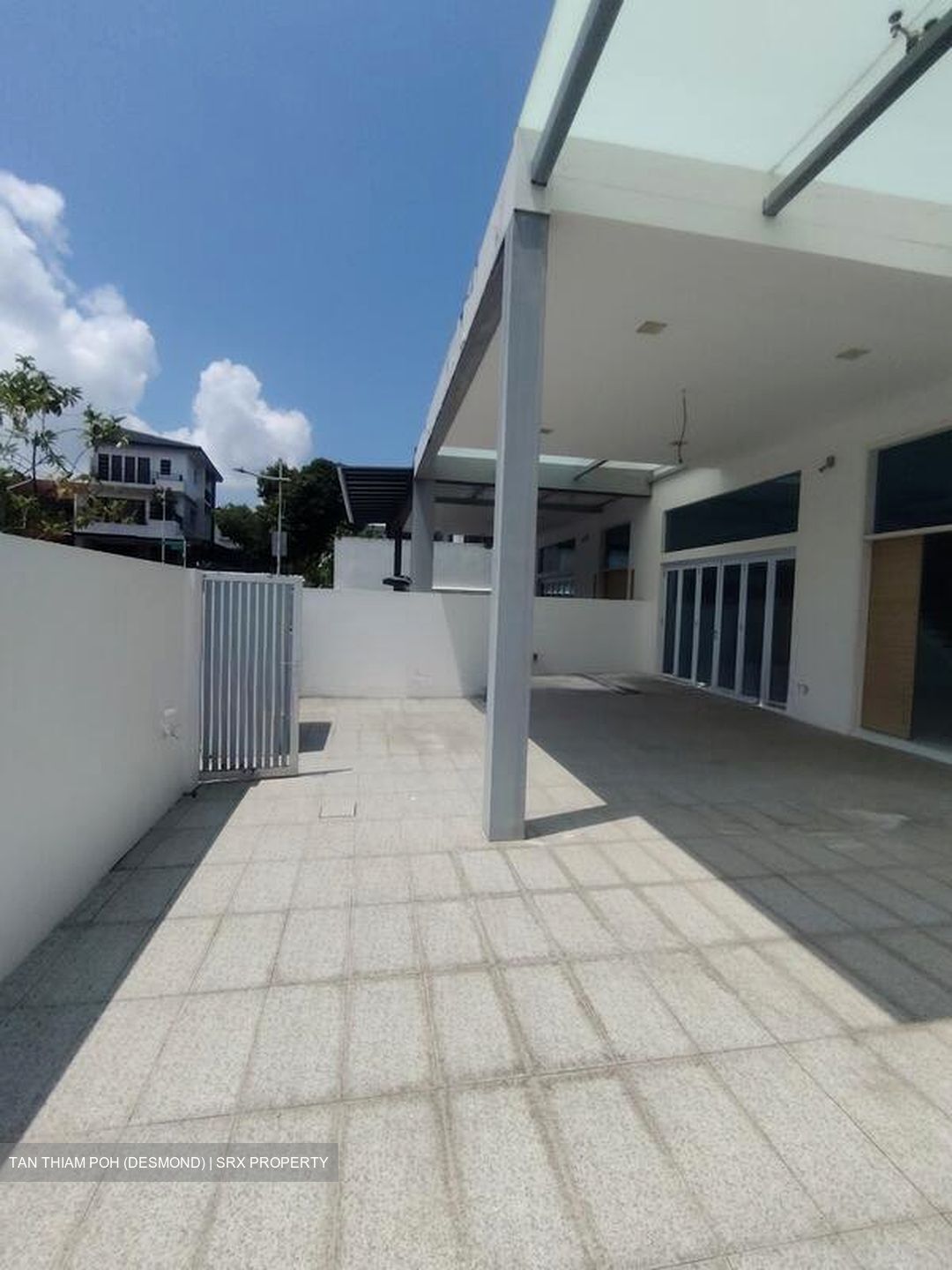 Eng Kong Park (D21), Semi-Detached #520670501
